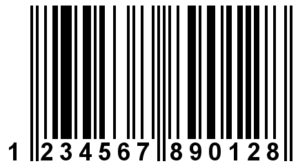 barcode