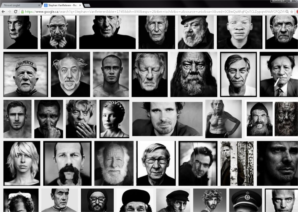 Stephan Vanfleteren - Recherche Google - Google Chrome